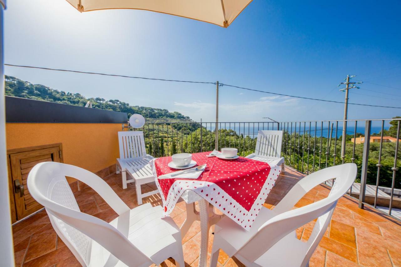 Green Hills House Cefalu Exterior photo