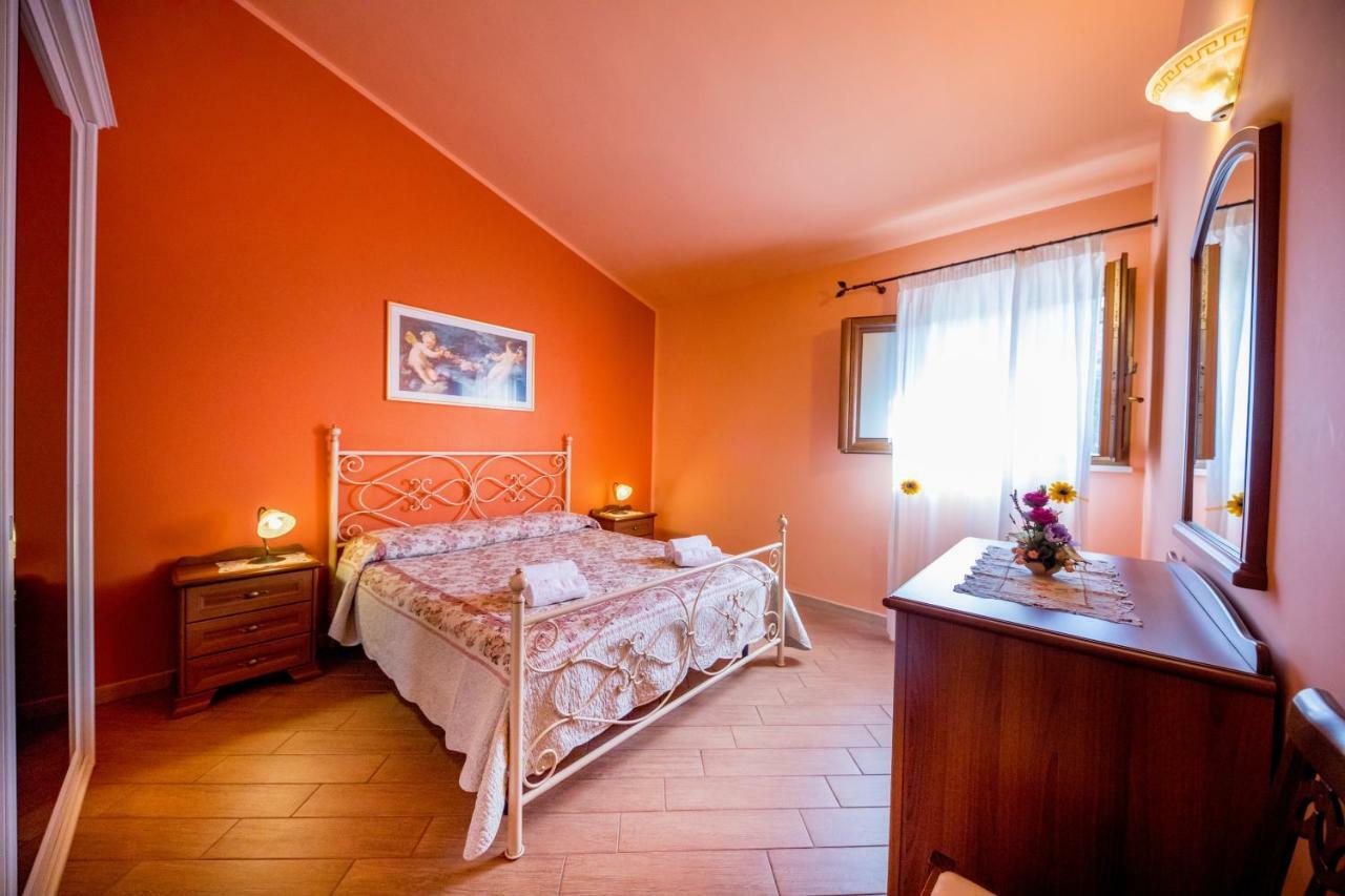 Green Hills House Cefalu Exterior photo