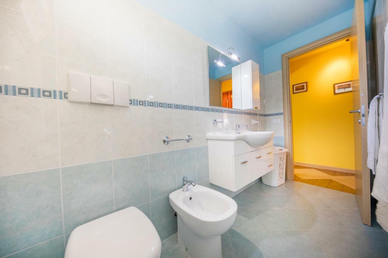 Green Hills House Cefalu Exterior photo