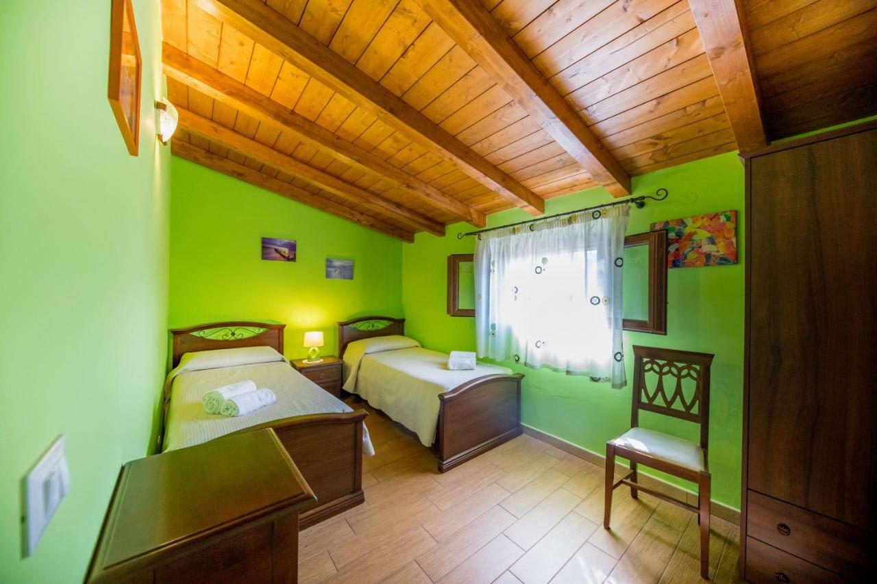 Green Hills House Cefalu Exterior photo